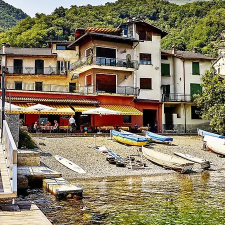 Holiday home Como Lake Colorful *